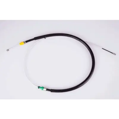 Última Oportunidad Cable de accionamiento, freno de estacionamiento HELLA 8AS 355 669-251